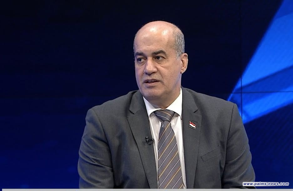 الاسدي : التعاون مع الإيكاو بوابة لرفع الحظر عن الطيران العراقي